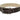Fresco Golf - Men's Leather Alligator Embossed Belt
