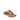 Minnetonka - Women's Brecca Shimmery Toe Post Sandal