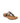 Minnetonka - Women's Brecca Shimmery Toe Post Sandal