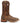 Dan Post. - Men's Murray Bison Cowboy Certified Boot