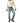 Ariat - Ethan M7 Slim Fit Straight Leg Jean