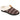 Isotoner - Women's Fairisle Knit Braelyn Clog Slippers