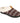 Isotoner - Women's Fairisle Knit Braelyn Clog Slippers