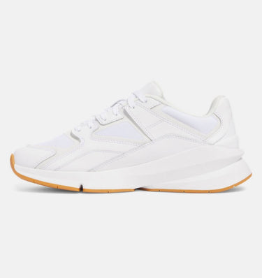 Under Armour - Unisex - Forge 96 Leather Shoes