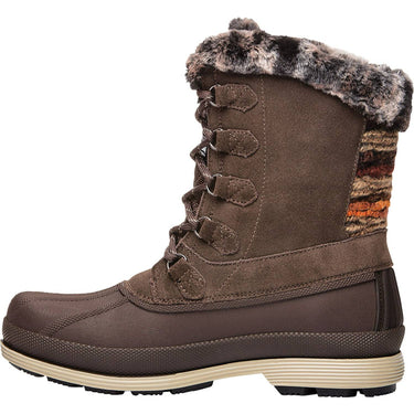 Propet - Women's Lumi Tall Lace Booties