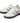 Gola - Women's Cyclone Leather Trainer Sneakers