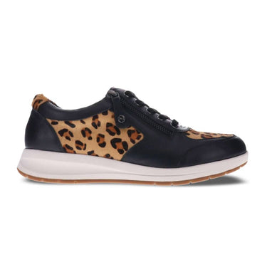 Revere - Women's Boston Zip Sneaker