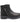 Blowfish - Women's Vienna Booties with Python Patch