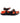 Ecco Mens Exowrap Super 3 Strap Sandal