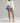 Lululemon - Knit Nylon Mini Barrel Duffle Bag