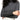 Women's Black Hooked On You Turtleneck Top