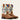 Ariat - Kids San Angelo Western Boot