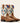 Ariat - Kids San Angelo Western Boot