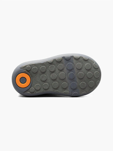 Bogs - Baby Bogs Topo Camo