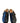 Penelope Chilvers - Women's Braided Barley Wool-lined Slide