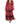 Entro - Boho Long Sleeve Dress