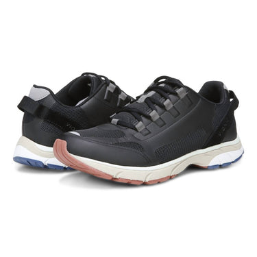 Vionic - Women's Edin Mesh Lace Up Athletic Comfort Shoes
