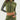 Splits59 - Leo Airweight Jacket Crop