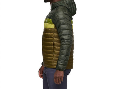 Cotopaxi - Fuego Hooded Down Jacket