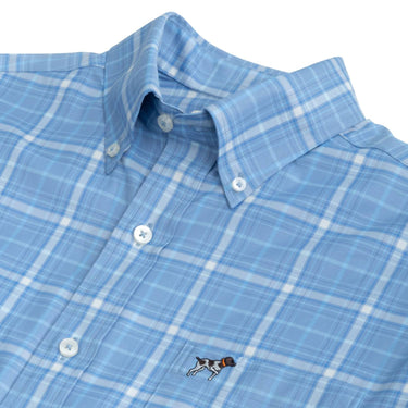 Southern Point Co. - Hadley Performance Shirt