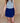 Entro - Denim Skort