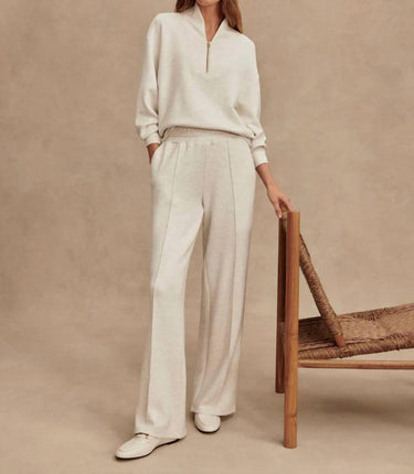 Varley - Wide Leg Pants