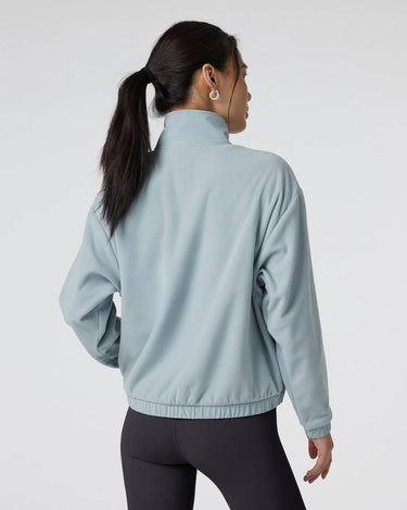 Vuori - Aspen Half Zip Pullover