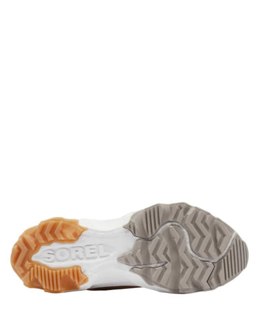 Sorel - Women Kinetic Breakthru Caribou Sneaker