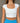 Year Of Ours - Larisa Crop Top
