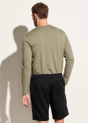 Vince - Twill Pull On Short