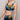 Johnny Was - Bee Active Reversible Sports Bra