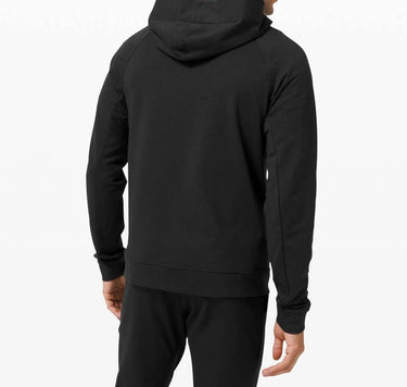 Lululemon - City Sweat Full Zip Hoodie
