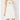 Entro - White Mini Dress