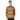 LLBean Men's Stripe Chamois Shirt - Barley