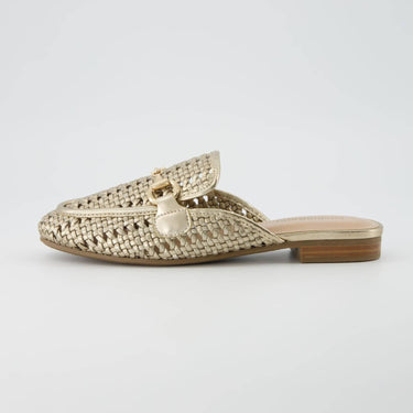 Cushionaire - Women's Yoga Slip On Mule