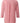 Women's Asha Pink Three-Quarter Sleeve Top