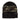 Steve Madden Mens Camouflage Winter Beanie Hat Black O/S