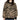 Sanctuary Womens Wild Kingdom Pullover Long Sweater Black S