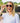 Julia Rose - Unisex Alex High Quality Aviator Sunglasses