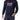 Helly Hansen Men's Logo Hoodie Navy Medium