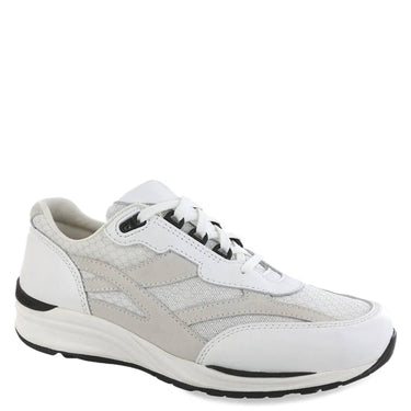 Sas - Men's Journey Mesh Lace Up Sneaker