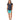 Carve Designs Women's Oahu Shorts - Ceramic