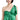 Cinq à Sept Women's Maeve Top, Jade, Green, S