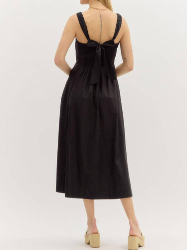 Entro - Daisy Midi Dress