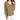 Planet Gold Juniors' V-Neck Sweater Brown Size X-Small