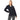 Women's Black Mountain Classic Fleece Jacket