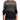 Men's Ombre Regular Fit Crewneck Sweater - Gray