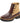 Kodiak Women's Atlin Power Heel Bootie Tan
