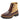 Kodiak Women's Atlin Tan Power Heel Bootie
