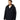 Obermeyer Ridgeline Jacket with Faux Fur - Black